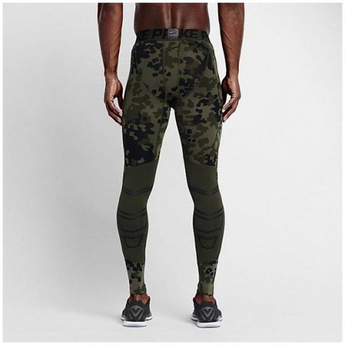 Лосины Nike Pro Hyperwarm Ambush Compression